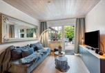 Location vacances Wilster - Ferienwohnung Dahmlos-3
