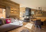 Location vacances Schlitters - Haus Sonnblick Penthouse-4