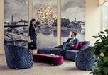 Hôtel Bad Kissingen - Mercure Hotel Schweinfurt Maininsel-2