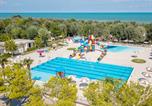 Camping Porto San Giorgio - Club del Sole Stork Family Collection-1