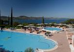 Hôtel 5 étoiles Ramatuelle - Althoff Hotel Villa Belrose-1