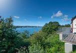 Location vacances Pembroke Dock - Rhyd Y Groes Bach-1