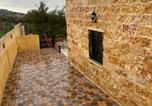 Location vacances عجلون - Green forest farm-4