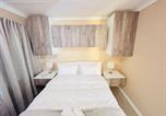 Location vacances Bloemfontein - La Nabel-3