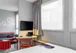 Hôtel Le Plessis-Robinson - Ibis Styles Paris Velizy-3