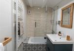 Location vacances Sant Joan de les Abadesses - Apartament Zen-4