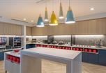 Hôtel Rowlett - Towneplace Suites by Marriott Dallas Rockwall-2