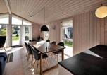 Location vacances Nykøbing Sjælland - 11185-Nykobing-Sj-Lynghaekken-8-3