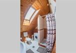 Location vacances Mezőkövesd - Matyó Rózsa Vendèghàz-3