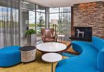 Hôtel Warrensburg - Fairfield Inn & Suites by Marriott Warrensburg-1