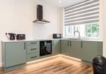 Location vacances Leicester - Trendy Loft Apartment - Near Dmu & City Centre-3