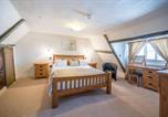 Location vacances Ipswich - Merchant Quarters, The Merchant House, Ipswich-1
