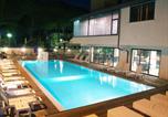Hôtel Province de Ravenne - Hotel Liverpool-2