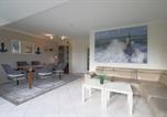 Location vacances Wremen - Fw2 Deichperle-4