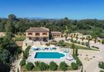 Location vacances Porreres - Amazing Home In Porreres-3