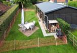 Location vacances Selters (Westerwald) - Holiday Home Oberelbert - 06-1