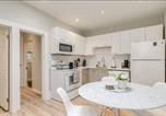 Hôtel Toronto - Casa Queen - Unique 2br Suite in Leslieville-2