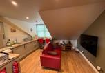 Location vacances Pitlochry - 1 Bed Studio-1