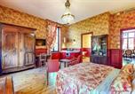 Hôtel Carcassonne - Demeure Saint Louis Historic manor, City 700m, free parking,A C,Clim,Wifi, city view, Garden-4