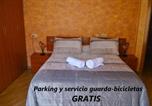 Location vacances Teruel - Casa el Alfar mudéjar-1