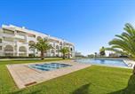 Location vacances Lagoa - Apartamentos Vista Mar-1