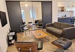 Location vacances Bourg-Saint-Maurice - Appartement rue piétonne de Bourg-Saint-Maurice-4