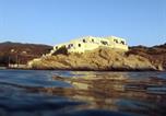 Location vacances Ιος - Psili Ammos-1