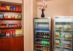 Hôtel Bay Shore - Residence Inn Long Island Holtsville-4