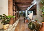Location vacances Galende - El Recreo de san Martin sl-2