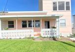 Location vacances One Mile - Peach Me Beach Shack-1