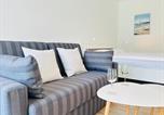 Location vacances Sankt Peter-Ording - Nordseeliebe Nr 3-4
