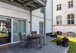 Location vacances Bad Breisig - Fewo Punkt15 - rollstuhlgerecht-4
