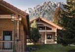Hôtel Scheffau am Wilden Kaiser - Hotel Leitenhof 4 Sterne Superior-2