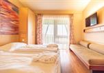 Hôtel Györ - Vulkán Wellness Hotel & Camping-2