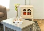 Location vacances Upper Sapey - Mill Cottage-4