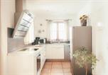 Location vacances Schwangau - Luna Mia Apartment 3-4