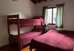 Location vacances Villa Gesell - Departamento 1 Rodomar-3