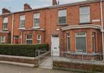 Location vacances Londonderry - The Corner House-1