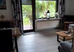 Location vacances Sundern (Sauerland) - Ferienwohnung Astrid-3