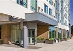 Hôtel Smithfield - Ac Hotel By Marriott Raleigh Downtown-2