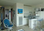 Location vacances Saint-Jean-de-Monts - Le Pamplemousse-4