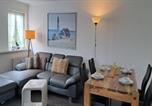 Location vacances Dagebüll - Ferienwohnung Austernfischer Dagebüll-2