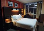 Hôtel La Paz - Hotel Condeza-4