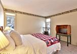 Location vacances Killington - One-Bedroom House-2