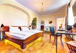 Hôtel Rhodt unter Rietburg - Hotel Villa Königsgarten-3