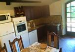 Location vacances Roquebrune-sur-Argens - Maison charmante - Roquebrune-sur-Argens - Terrasse et vue-3