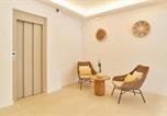 Location vacances Sant Antoni de Portmany - Excelsior Estudios & Apartamentos-3