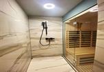 Location vacances  Slovénie - Holiday home in Smarjeske Toplice Kranjska Krain 42904-2