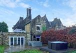 Location vacances Cullingworth - Haworth Road House-2