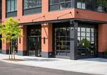 Hôtel Long Island City - Court Square Hotel Long Island City New York , Belvilla District 6 Formerly Sonder-2